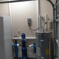 Whole Home Water Filtration System In McCormick, SC 1